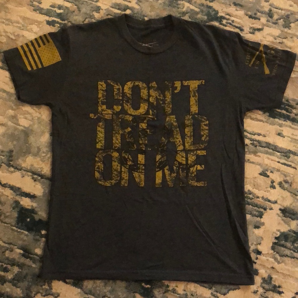 Grunt Style T-Shirt